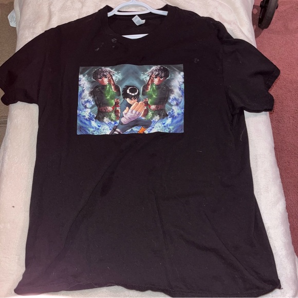 Naruto shirt - Picture 4 of 4